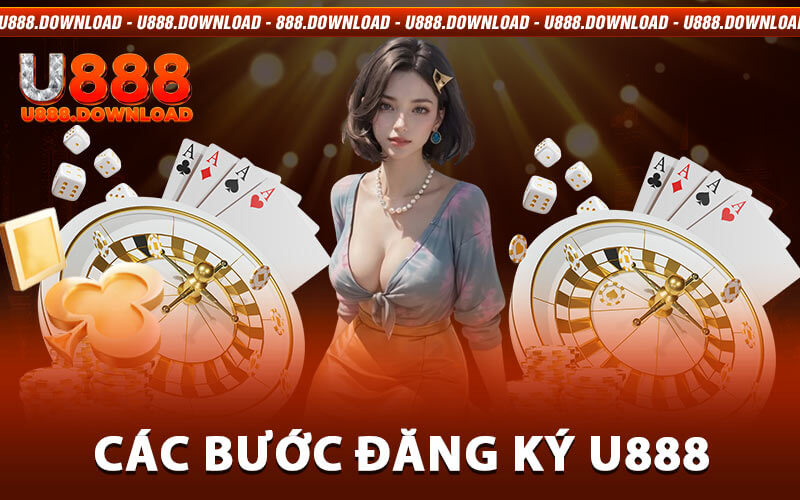 Đăng Ký U888