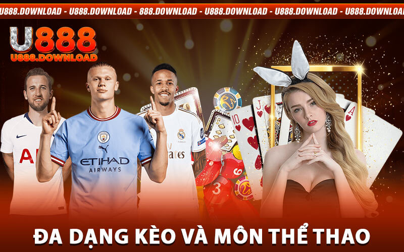 Thể Thao U888