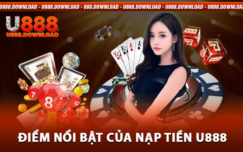 Nạp Tiền U888