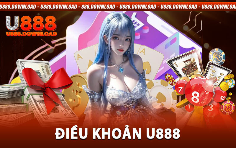 Điều Khoản