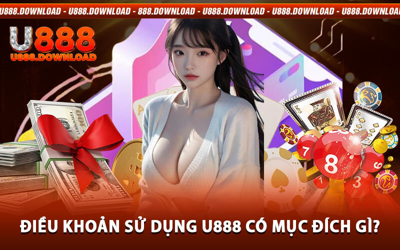 Điều Khoản
