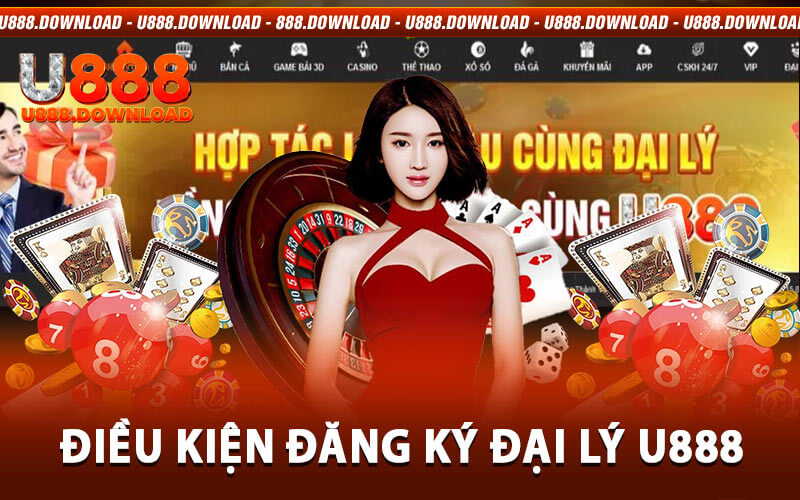 Đại Lý U888