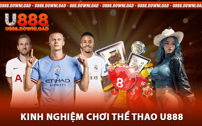 Thể Thao U888