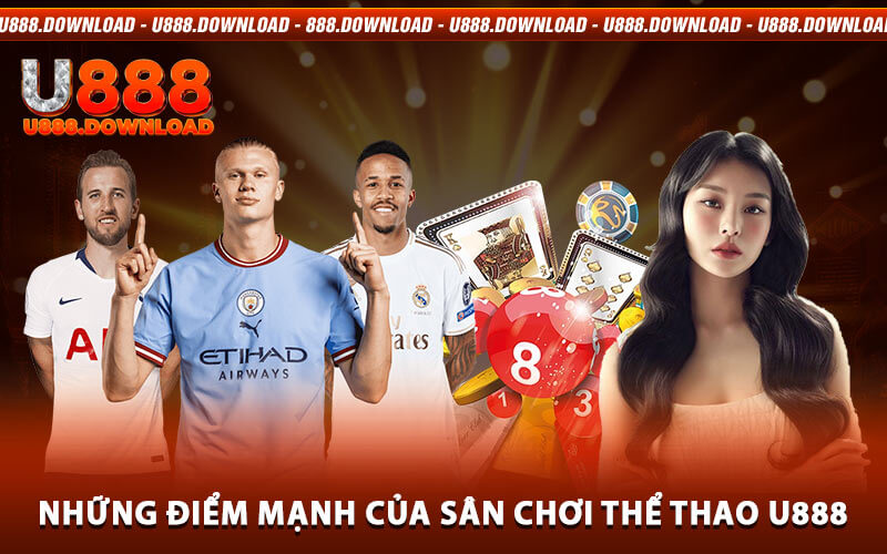 Thể Thao U888