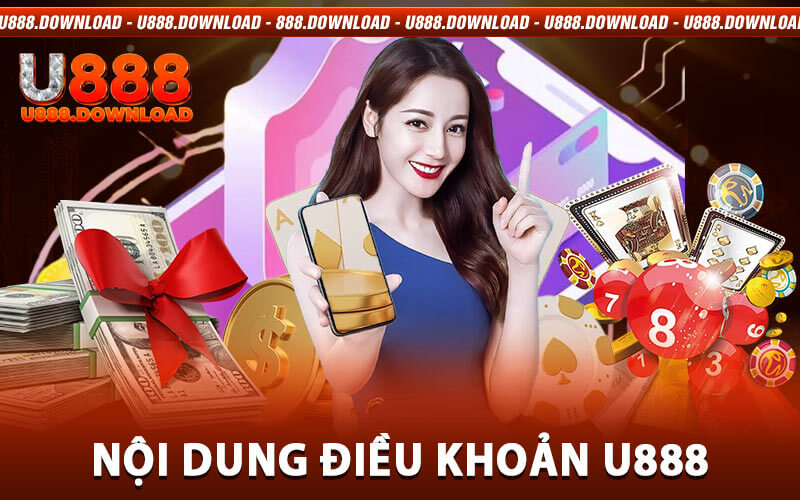 Điều Khoản