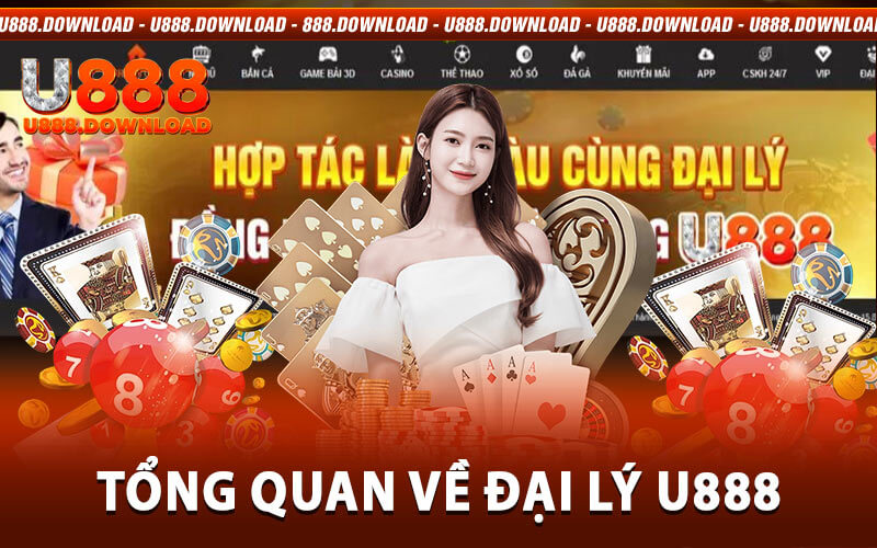 Đại Lý U888